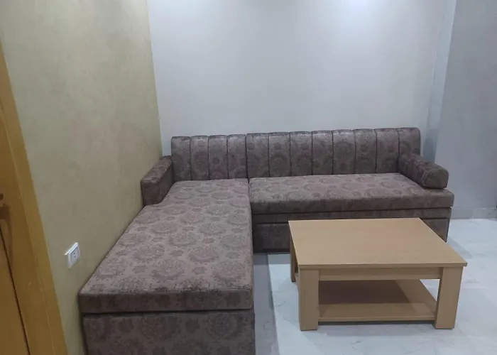 ميراج باي ريزورت لافستا Appartamento *