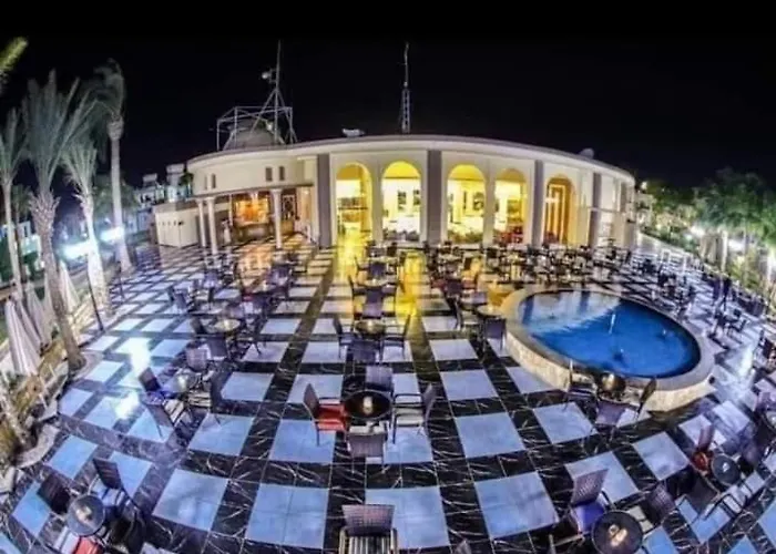 ميراج باي ريزورت لافستا Appartamento *