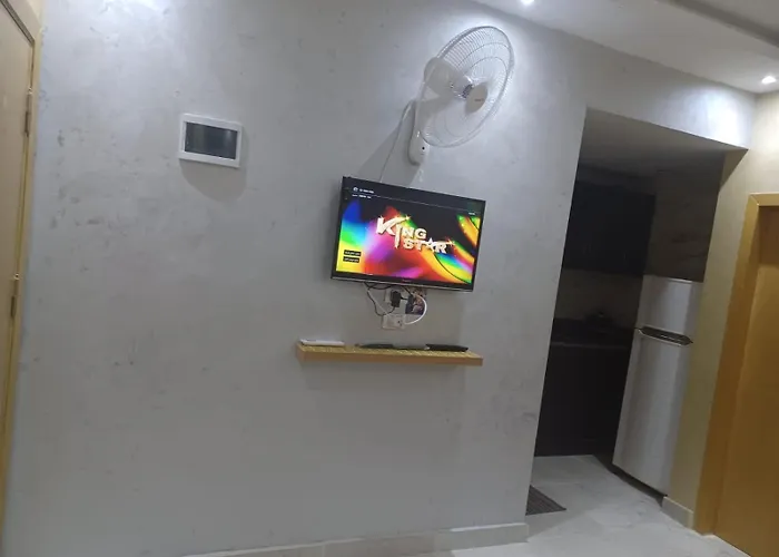 ميراج باي ريزورت لافستا Appartamento *