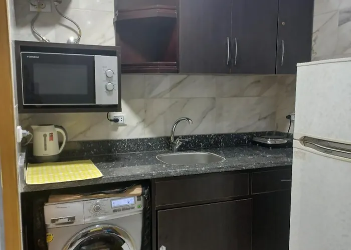 ميراج باي ريزورت لافستا *