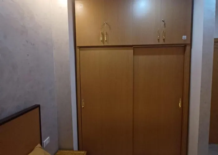Appartamento ميراج باي ريزورت لافستا
