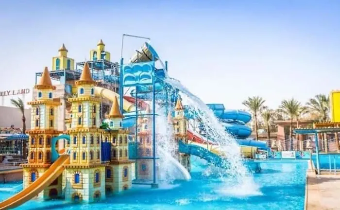 ميراج باي ريزورت لافستا Hurghada