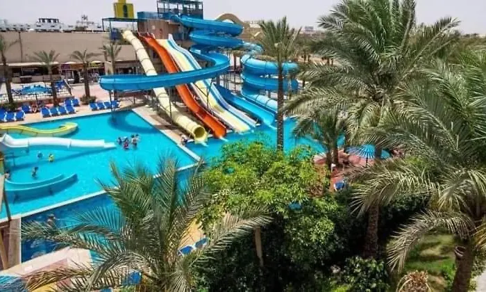 ميراج باي ريزورت لافستا *