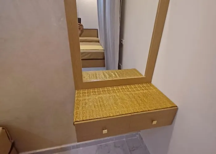 ميراج باي ريزورت لافستا Appartamento Hurghada