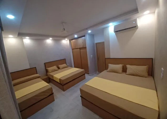 ميراج باي ريزورت لافستا Appartamento